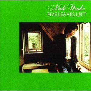 Nick Drake - Five Leaves Left  CD